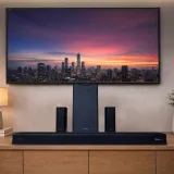Loa Thonet & Vander REIN™ Gen2 5.1 | 5.1 Channel | Bluetooth | Surround Sound